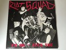 RIOT SQUAD RARE 7