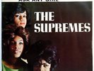THE SUPREMES 45 Baby Love / Ask Any Girl  MOTOWN Soul 1964 w3773