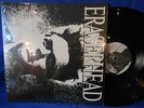 DAVID LYNCH ERASERHEAD  SOUNDTRACK LP EXC+
