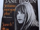 JANE BIRKIN je t'aime moi non plus SERGE GAINSBOURG 7