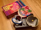 Flaming Lips Strobo Trip Rare Signed Toy 6 Hour Song USB Psychedelic Music