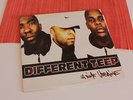 Different Teep - La Rime Urbaine Night & Day DJ Mehdi History