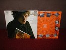 BOB DYLAN Greatest Hits LP 1966 CBS 1st Press EARLIEST EVER RARE STEREO