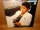 CLASSIC ROCK LP-MICHAEL JACKSON'S THRILLER-AUDIOPHILE PRESSING-N/MINT VINYL