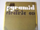 Jason Molina LP  „Pyramid Electric Co“ NEW-OVP 2004