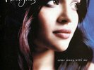 Norah Jones Come Away With Me NEW SEALED VINYL LP *FREE UK POST *DAMAGED SLEEVE