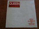 QUEEN Hammer To Fall 12
