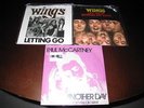 PAUL McCARTNEY - RSD - ANOTHER DAY - LETTING GO - LET'EM IN - THE BEATLES