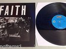 The Faith / Void  – The Faith / Void Split 12