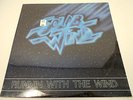 Solar Wind - Runnin with the wind  PRIVATE US WEST COAST AOR SEALED
