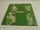 Quiver - S/T ORIG. UK LP Tim Renwick PSYCH