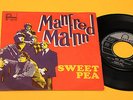 MANFRED MANN 7