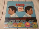 Elvis Presley Double Trouble Sealed LP  RCA AFL1-2564 LOOK