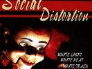 Social Distortion - White Light White Heat White Trash