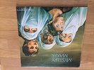 MYSTERY MAKER VERY RARE UK 1977 DREAMY PROG/FOLK LP PRIVATE Moody Blues, Ithaca