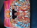 Jimi Hendrix axis bold as love Original 1967  mono TRACK records no reserve