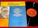 RaRe Tango EDGARDO DONATO y Sus Muchachos Yo Te Amo Compilation M- LP Nice