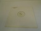 Be-Bop Deluxe - Live In The Air Age WHITE LABEL TEST PRESS LP WALLY TRAUGOTT