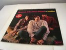 Traffic - Heaven Is In Your Mind ORIG. US LP Winwood