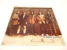 The Aynsley Dunbar Retaliation - To Mum, From Aynsley and the boys ORIG. US LP