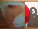 PINK FLOYD Meddle LP clear Red Vinyl New + poster reissue