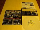 JAGGED EDGE AKA THE OFF - SET - A Change Is Gonna Come - LP rar 1966-psychedelic
