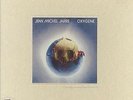 Jean Michel Jarre - Oxygene - Rare HMV Classic edition (numbered ed 1987)