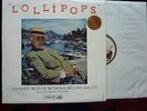 Beecham Lollipops Royal Philharmonic Stereo HMV ASD259 Gold/white Ex+/Ex+