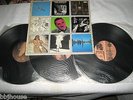 PINK FLOYD THE ABDABS - MAY 9 1977 OAKLAND COLISEUM KILLER 3 LP LIVE SET EX+