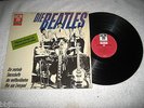 DIE BEATLES - Please Please Me - German Horzu NICE A-2/B-2 matrix Stereo lp VG+