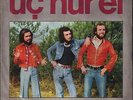 UC 3 HUR EL KILLER TURKISH PSYCH HEAVY FUNK WILD DRUM BASH 45 w/PS LISTEN MP3
