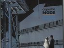 Some Great Reward - Grey Vinyl - EX Depeche Mode German vinyl LP album record