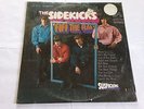 The Sidekicks Feat. Fifi The Flea RCA Dynagroove LSP-3712 ORIG Sealed LP