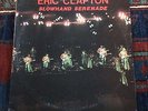 ERIC CLAPTON Slowhand Serenade - 2 LP Vinyl Double Rare Original -Not TMOQ TAKRL