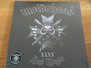 MOTORHEAD Bad Magic -1 Black LP in Gatefold + CD + Download card - new