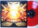 Hapshash And The Coloured Coat ?LISTEN? A//1 B//1 RED UK LP Minit MLS 40001 1967