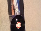 Pearl Jam Yield LP 1998 Original Die Cut First Press