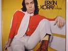 ERKIN KORAY: Tutkusu LP (Turkey, slight cover wear) rare Rock & Pop