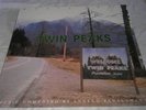 TWIN PEAKS OST   ANGELO BADALAMENTI/DAVID LYNCH   EX/EX+   See all pics