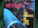 PAUL GONSALVES & TUBBY HAYES - ''JUST FRIENDS'' COLUMBIA RARE STEREO 1965