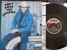 KLP110 - Alan Jackson - Don't Rock the Jukebox (211 666) German LP + OIS RARE 