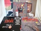 The Damned Vinyl 12