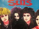 The Silts(Vinyl LP Gatefold)In The Beginning-Get Back-GET 75-Italy-2001-M/M