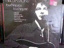 NEIL DIAMOND Touching You Touching Me UNI WHITE LABEL UK LP Laminated 
