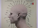 HANS KOLLER / WOLFGANG DAUNER : Kunstkopfindianer LP (Germany, laminated cover)