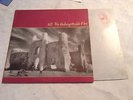 U2 *THE UNFORGETTABLE FIRE* LP 1984 DACAPO PROMO NM
