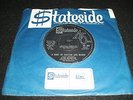 CLYDE McPHATTER - A SHOT OF RHYTHM AND BLUES - 7