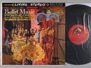 RCA LSC-2400 FISTOULARI: BALLET MUSIC FROM THE OPERA - 1S/1S SHADED DOG