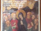 J.S. Bach Kantaten 6xLP Vinyl Record Box Set