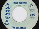 VOLCANOS Help Wanted RARE northern soul FIRST ISSUE 45 stomper Make Your Move